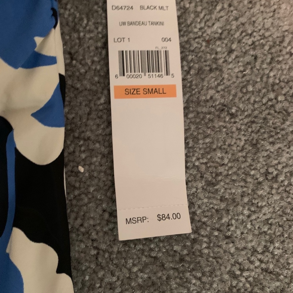 Tankini - Picture 4 of 5